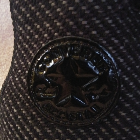 💕NWOT Converse CTAS "Wonderland" Womens Sneakers - Picture 8 of 15